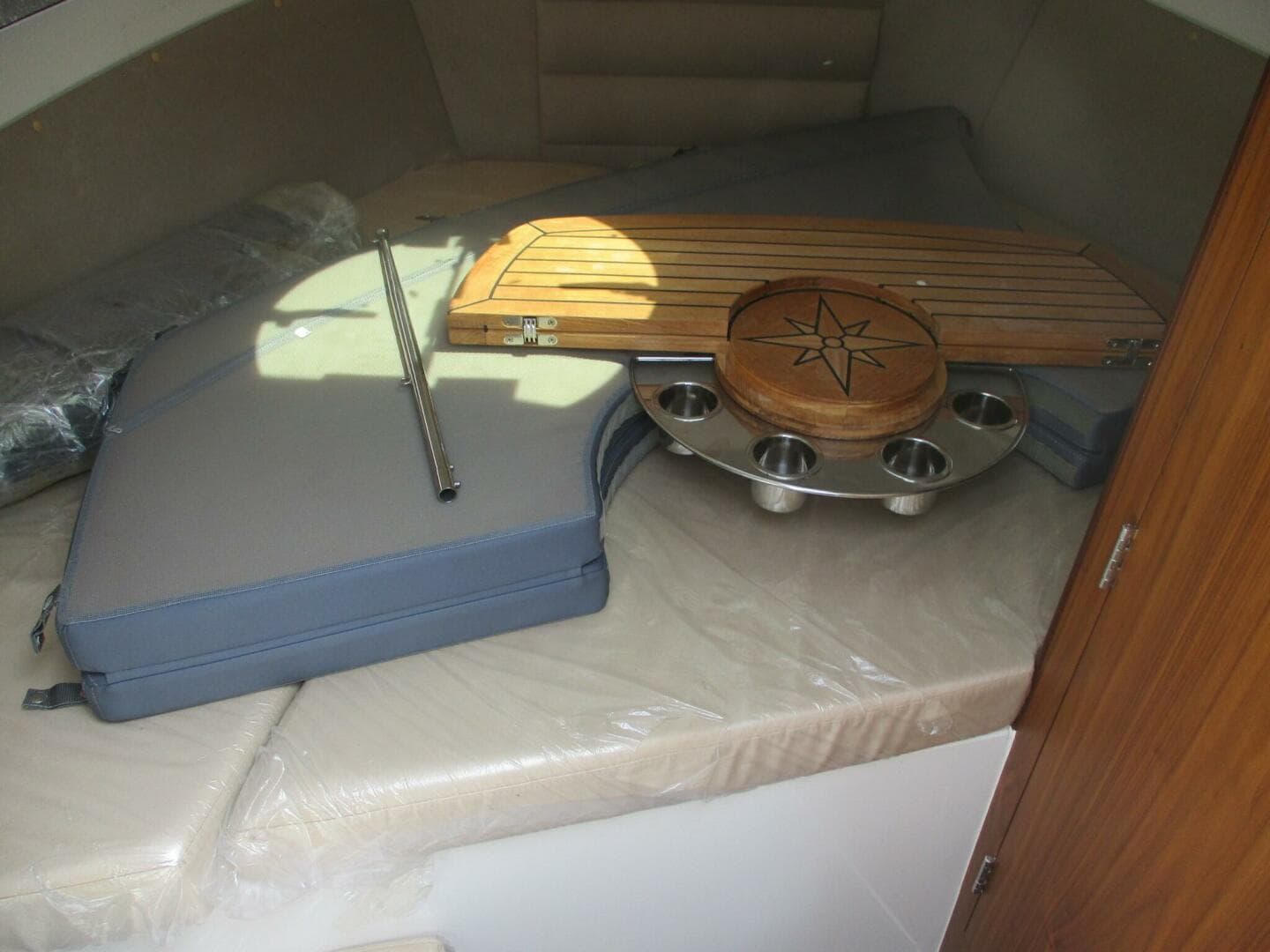 2023 Skamander 790 Explorer — photo 2