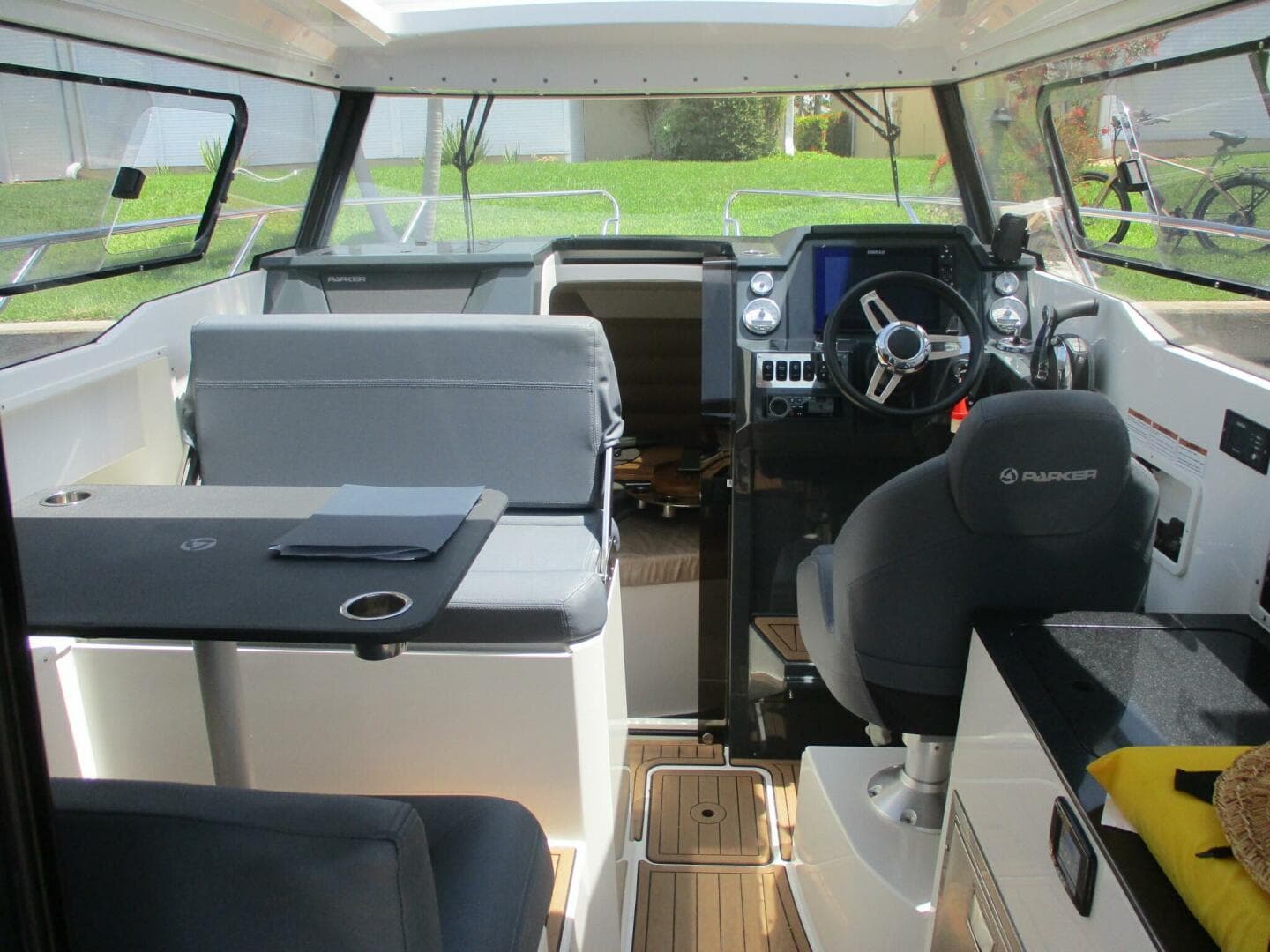 2023 Skamander 790 Explorer — photo 28