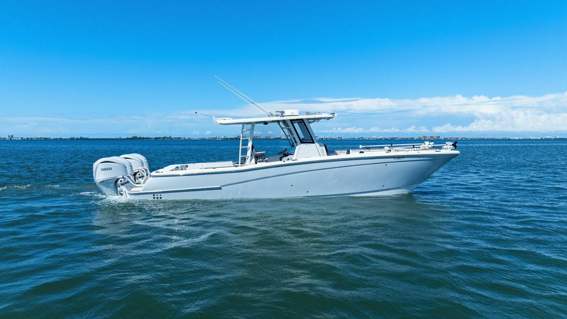 2022 World Cat 400 CC-X