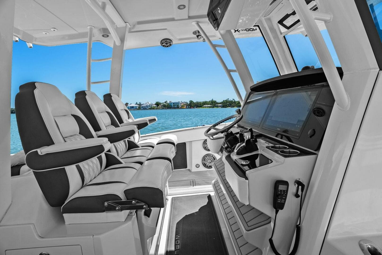 2022 World Cat 400 CC-X — photo 14