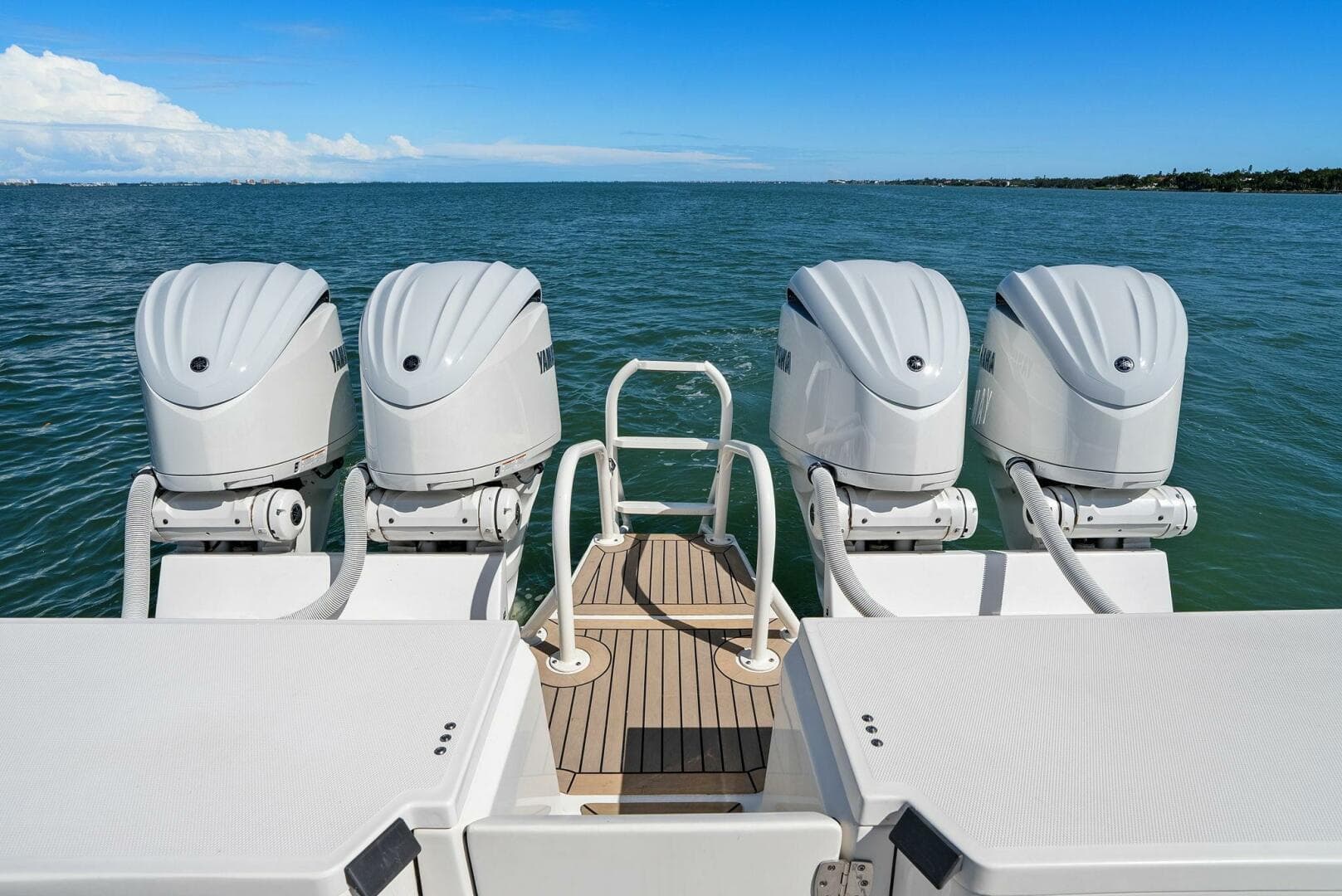 2022 World Cat 400 CC-X — photo 51