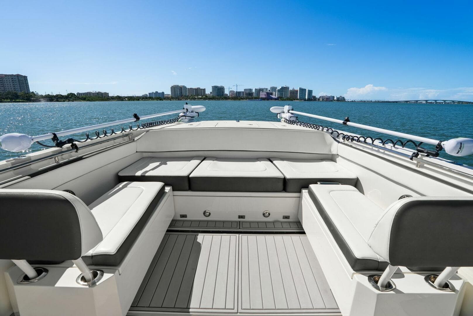 2022 World Cat 400 CC-X — photo 23