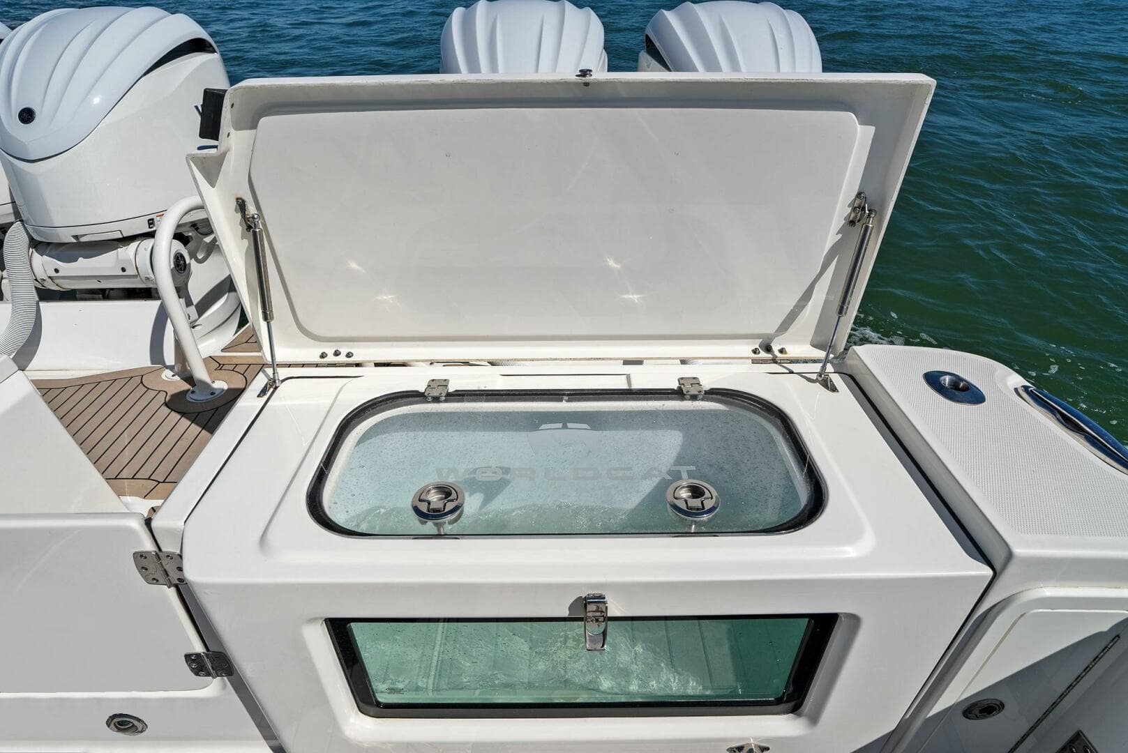 2022 World Cat 400 CC-X — photo 49