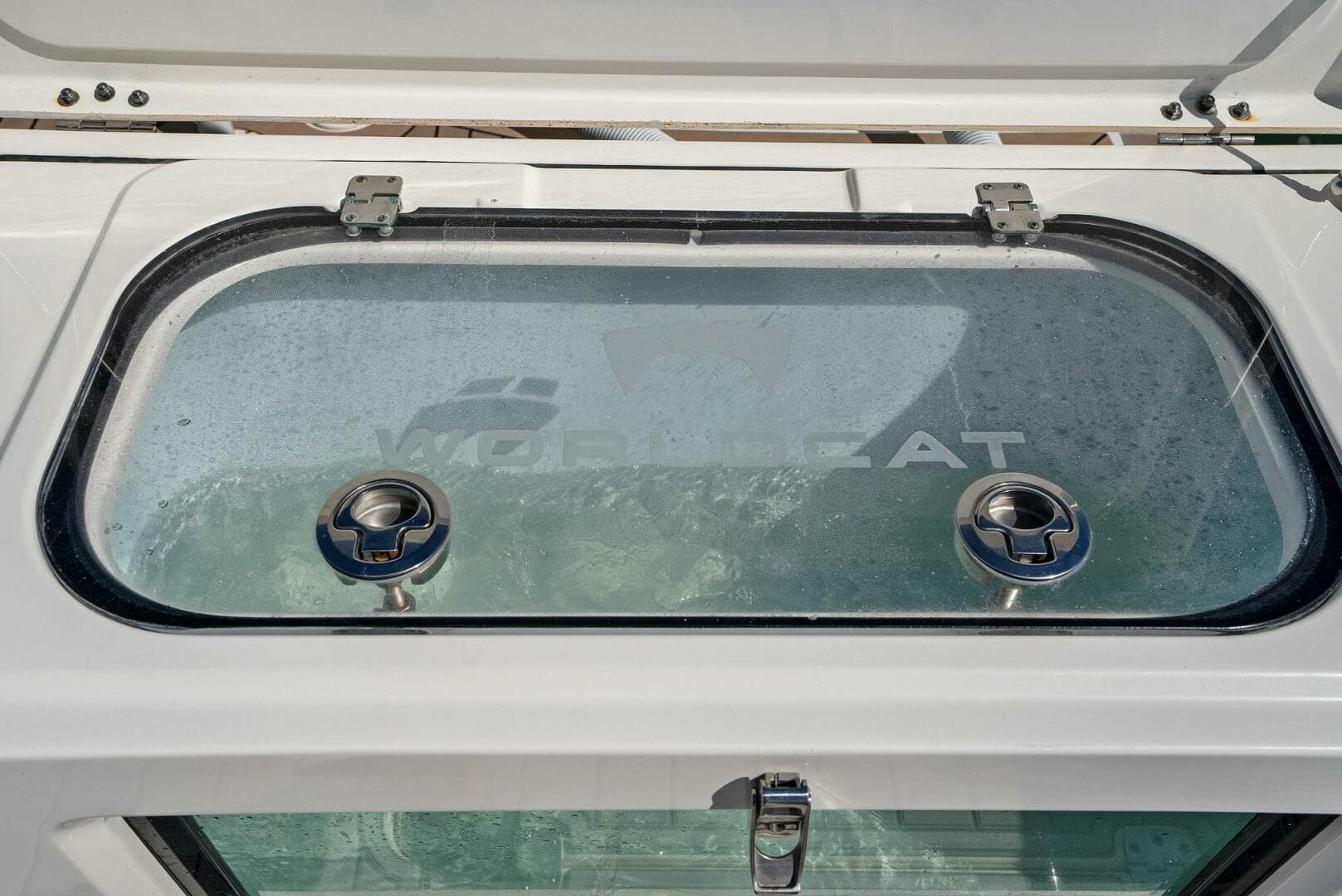 2022 World Cat 400 CC-X — photo 48