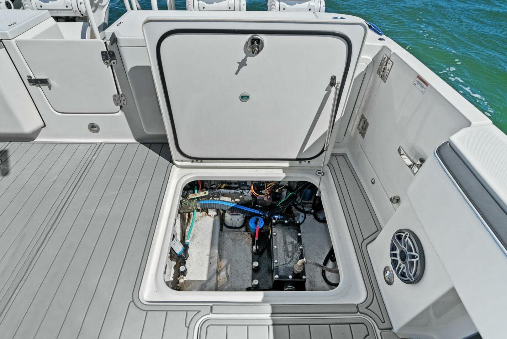 2022 World Cat 400 CC-X — photo 46