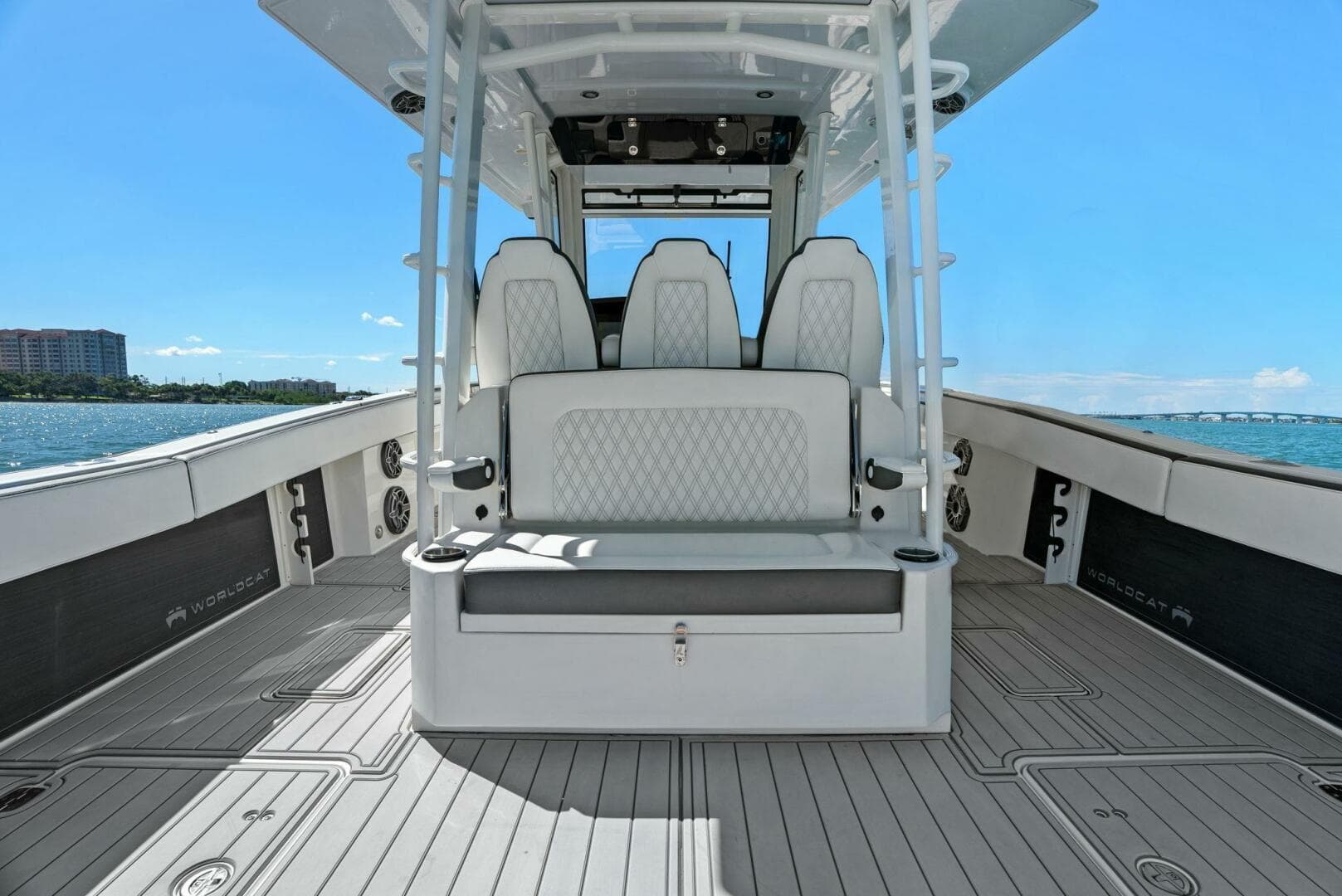 2022 World Cat 400 CC-X — photo 4