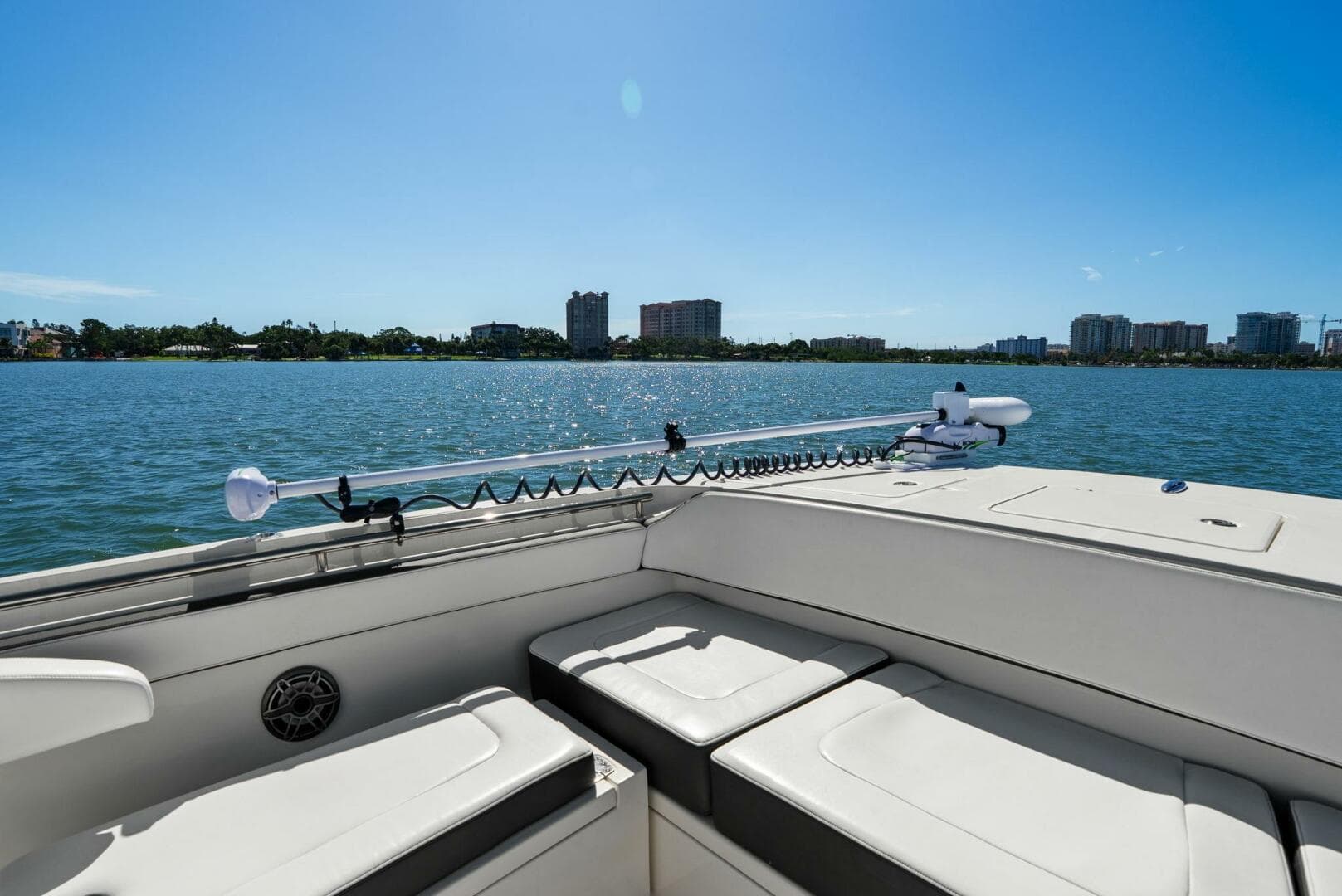 2022 World Cat 400 CC-X — photo 25