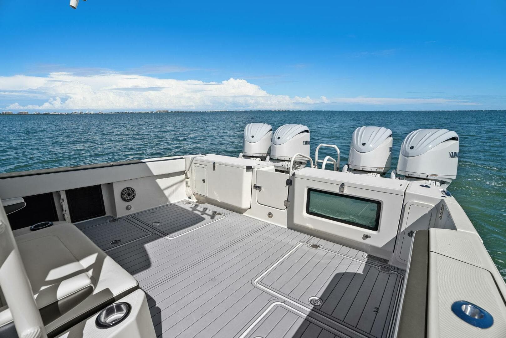 2022 World Cat 400 CC-X — photo 3