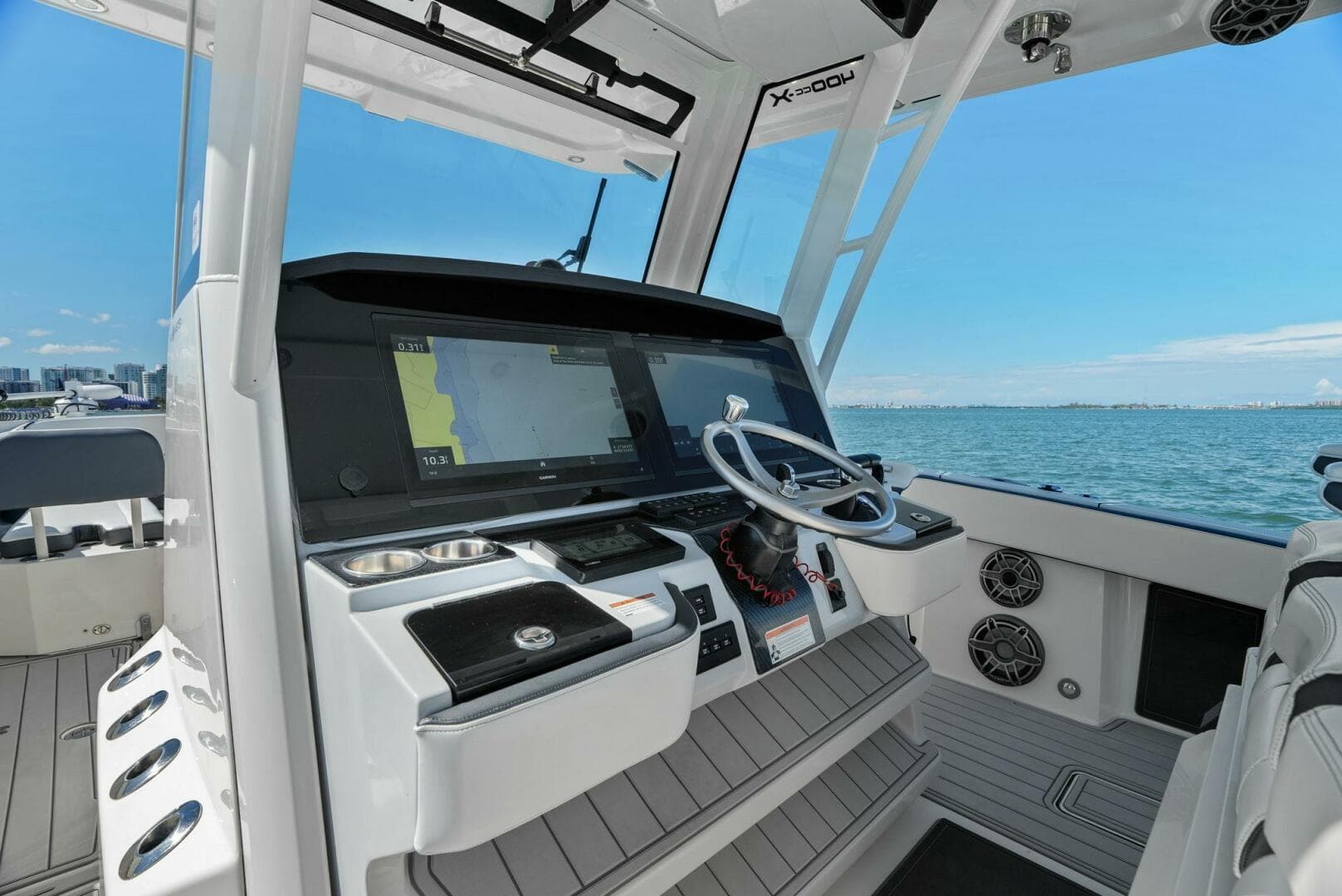 2022 World Cat 400 CC-X — photo 8