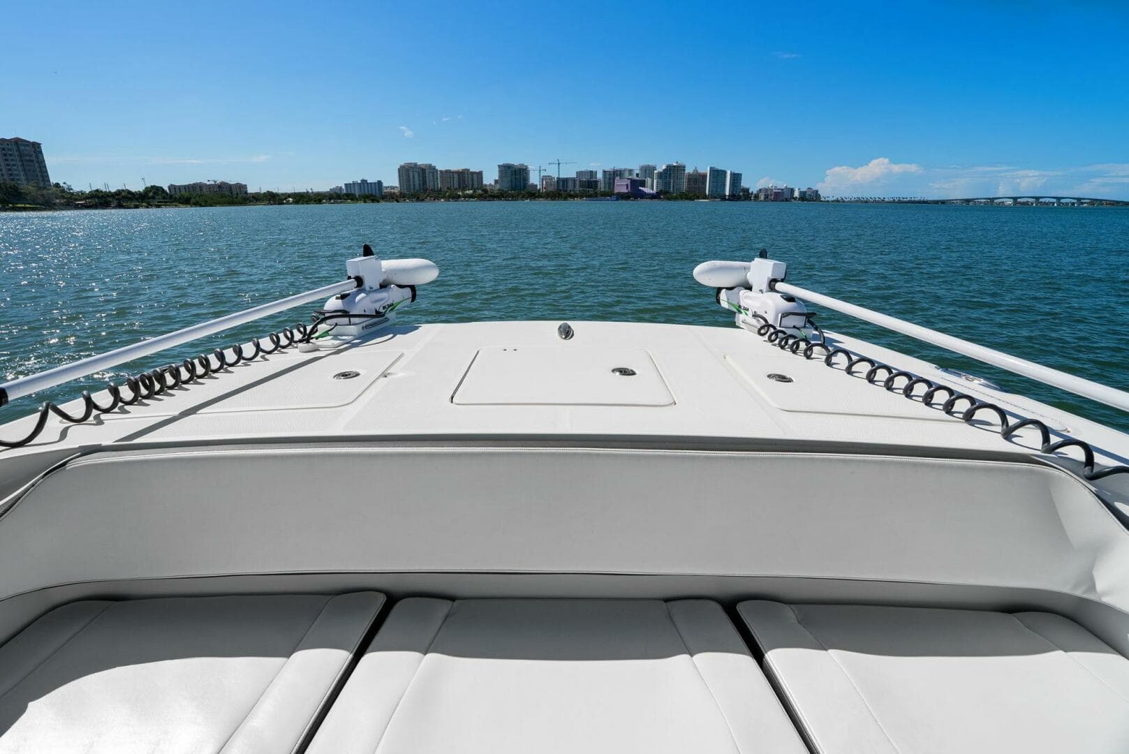 2022 World Cat 400 CC-X — photo 27