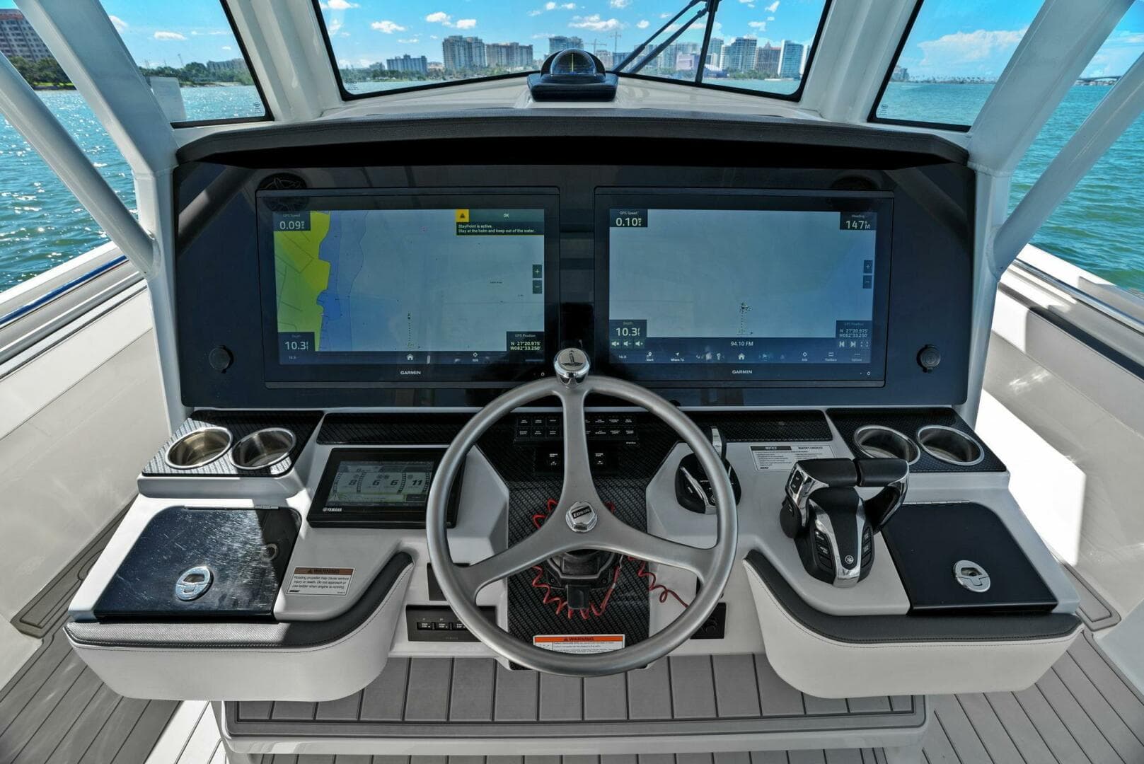 2022 World Cat 400 CC-X — photo 2