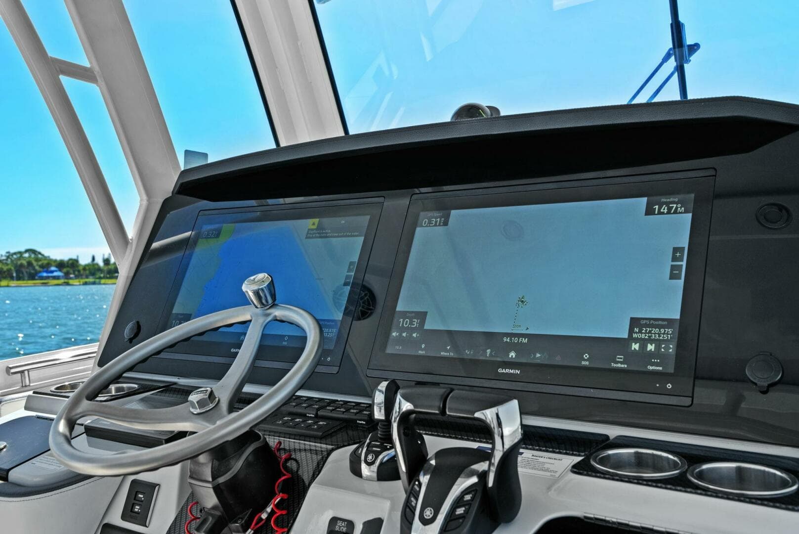 2022 World Cat 400 CC-X — photo 10