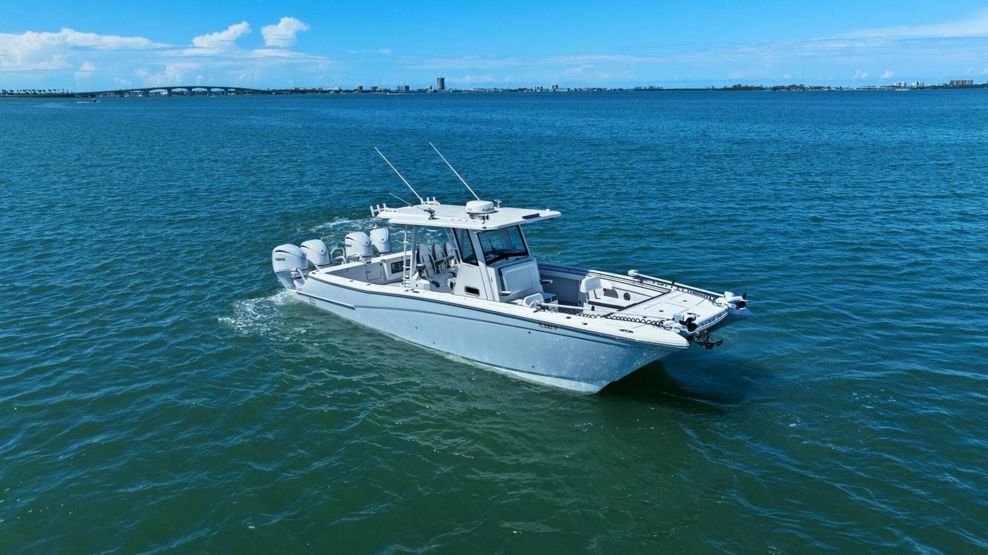 2022 World Cat 400 CC-X — photo 62