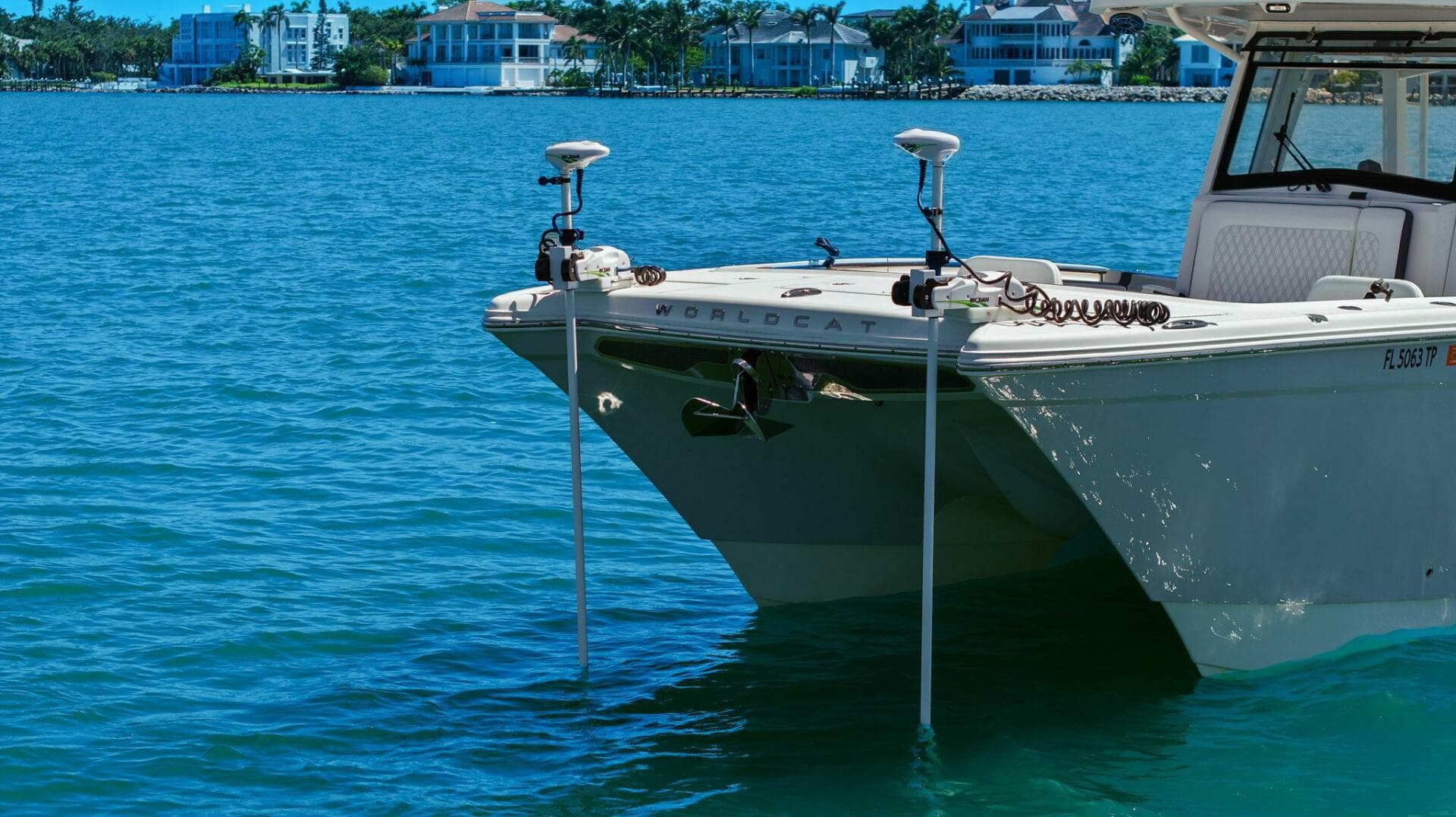 2022 World Cat 400 CC-X — photo 6