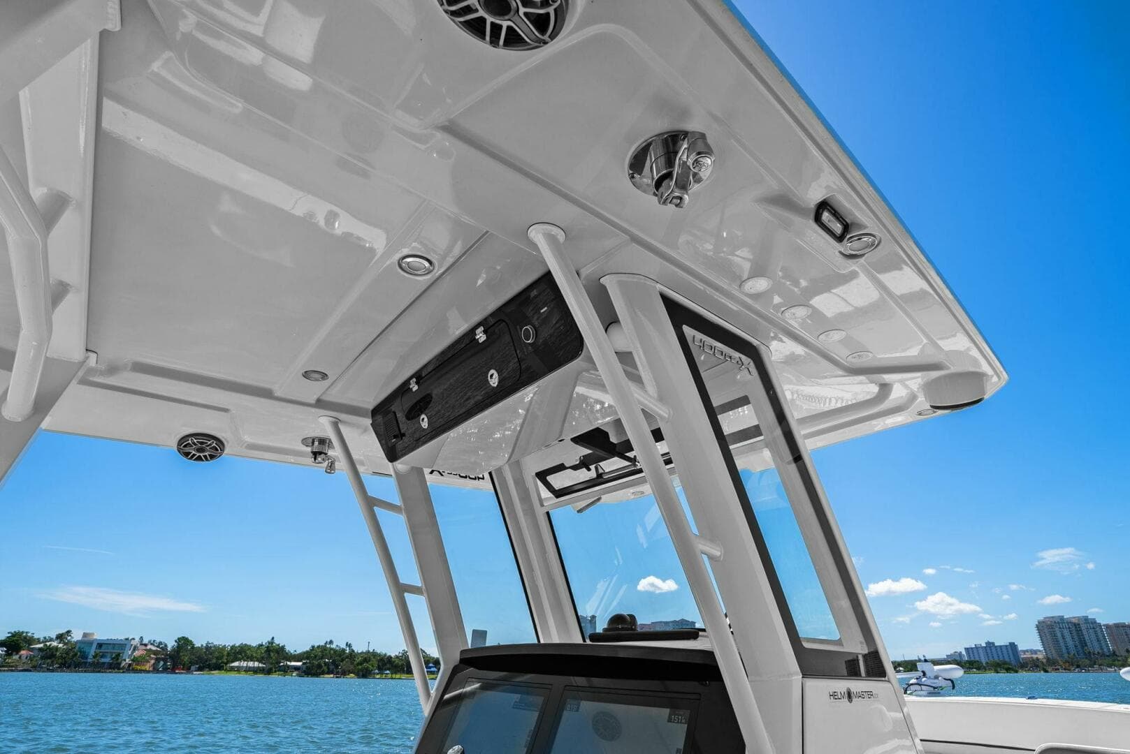 2022 World Cat 400 CC-X — photo 13