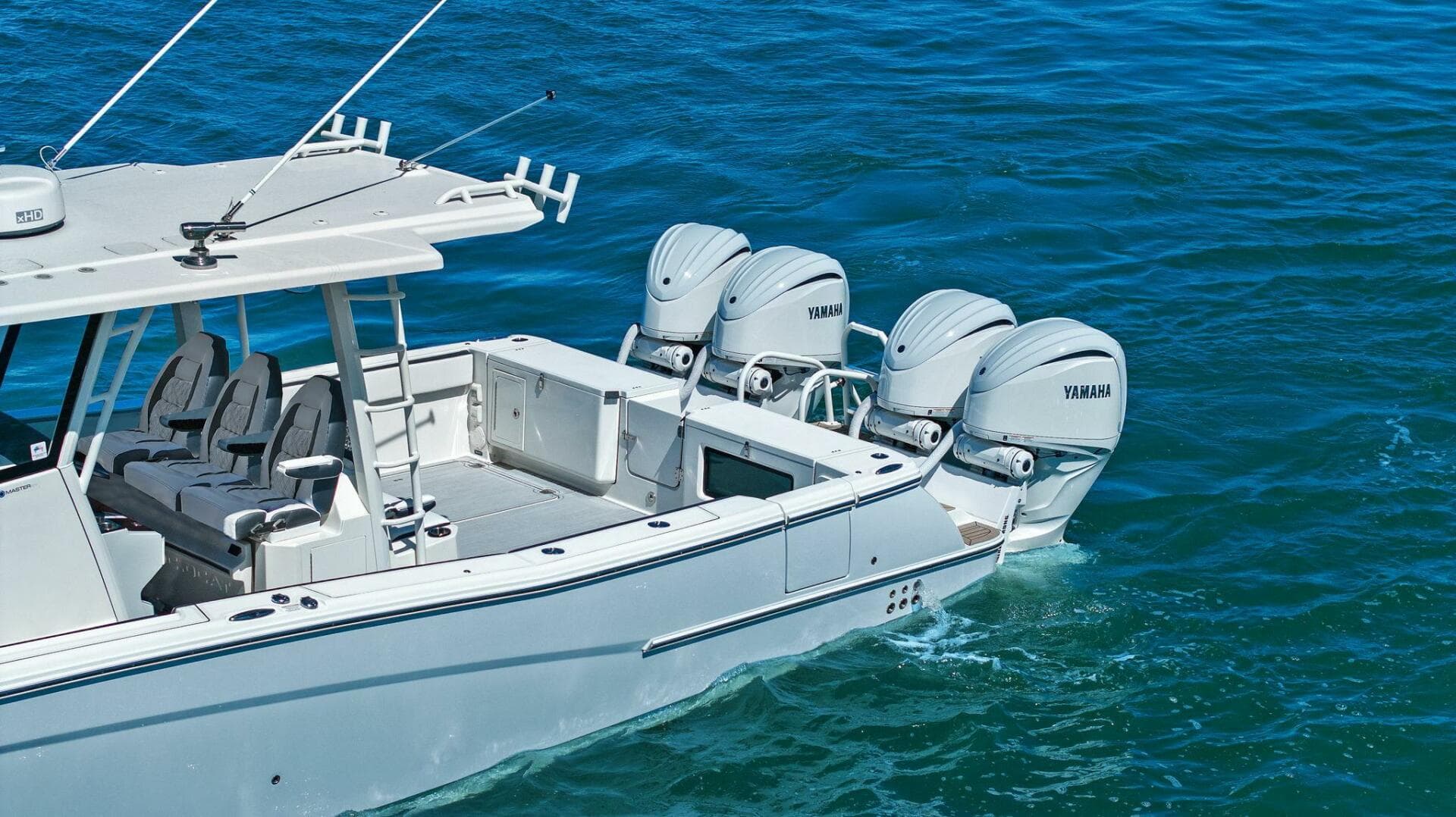 2022 World Cat 400 CC-X — photo 64