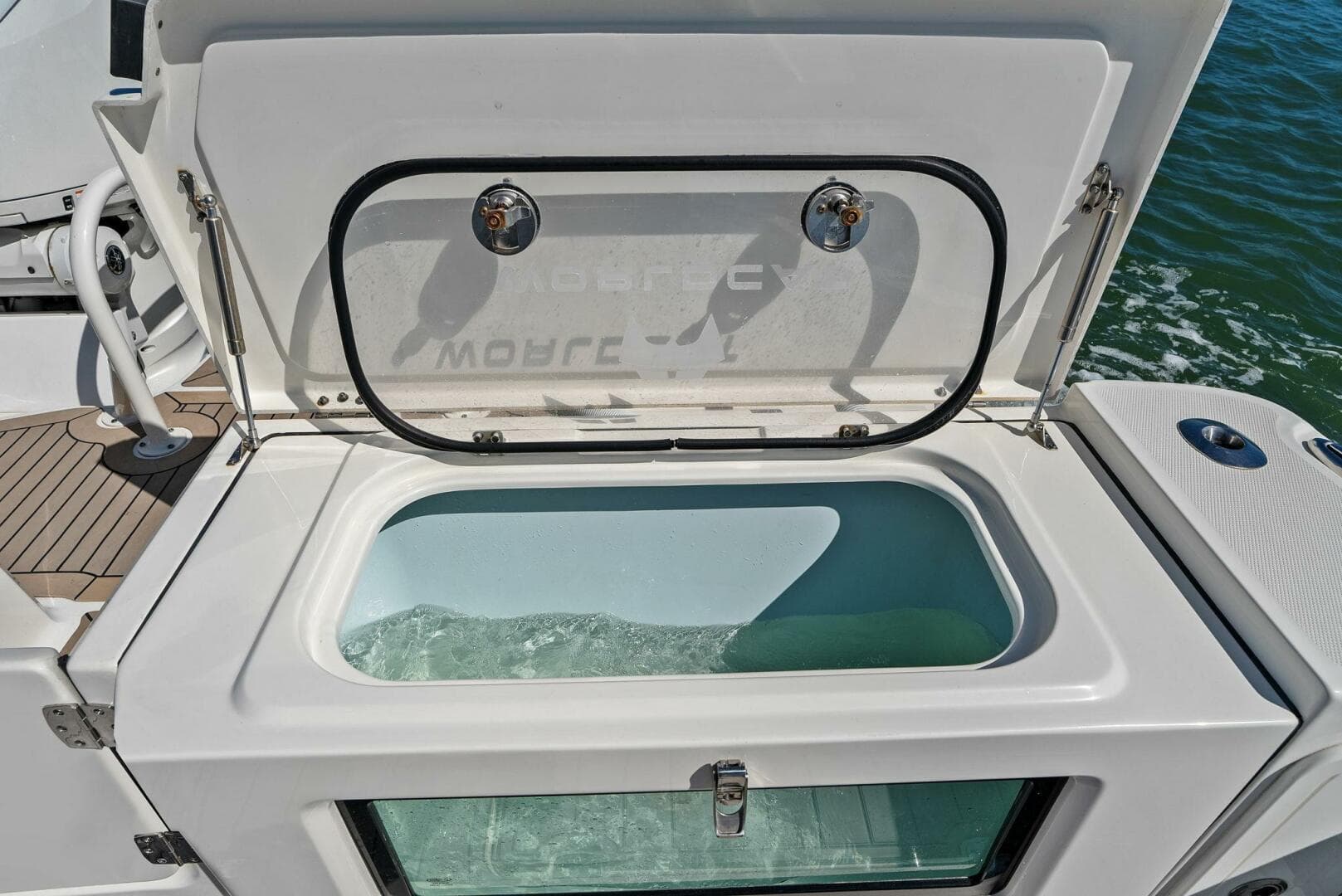 2022 World Cat 400 CC-X — photo 50