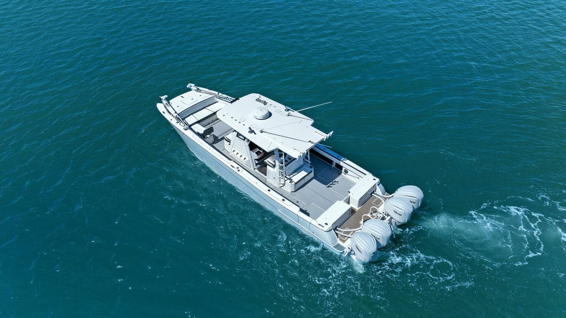 2022 World Cat 400 CC-X — photo 67