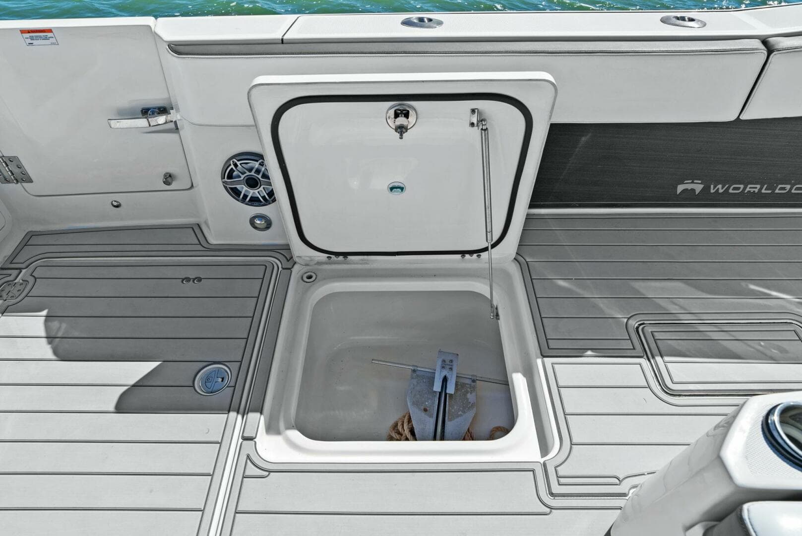 2022 World Cat 400 CC-X — photo 45