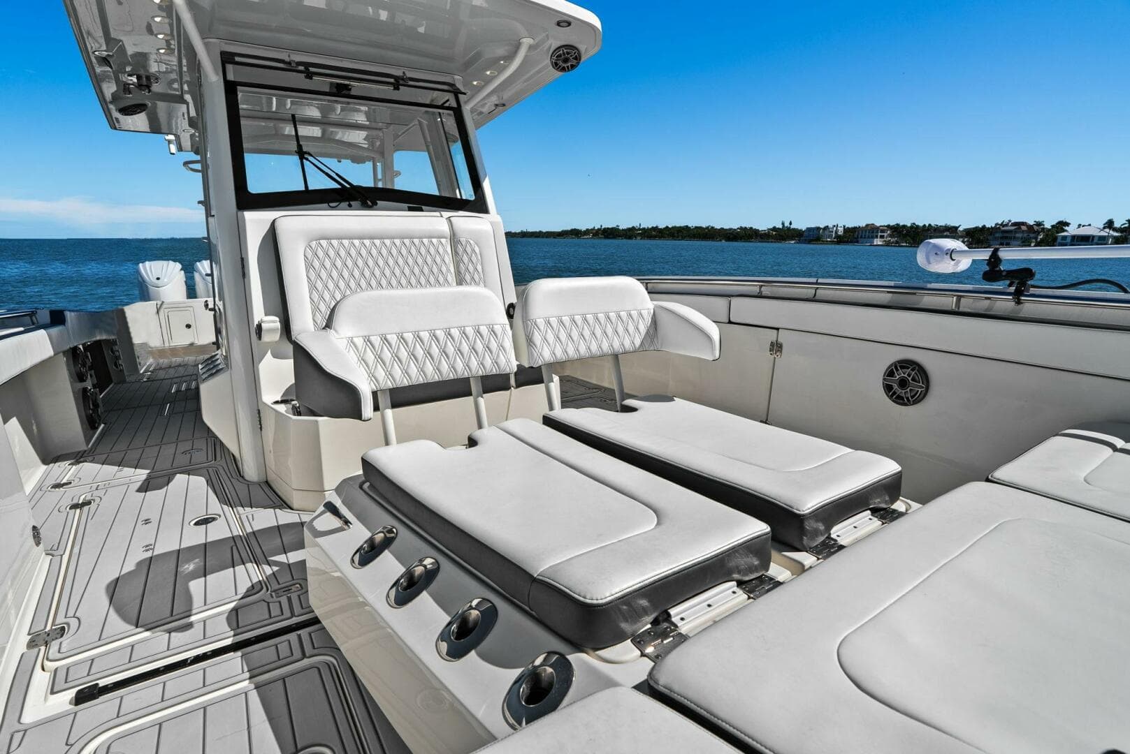 2022 World Cat 400 CC-X — photo 5