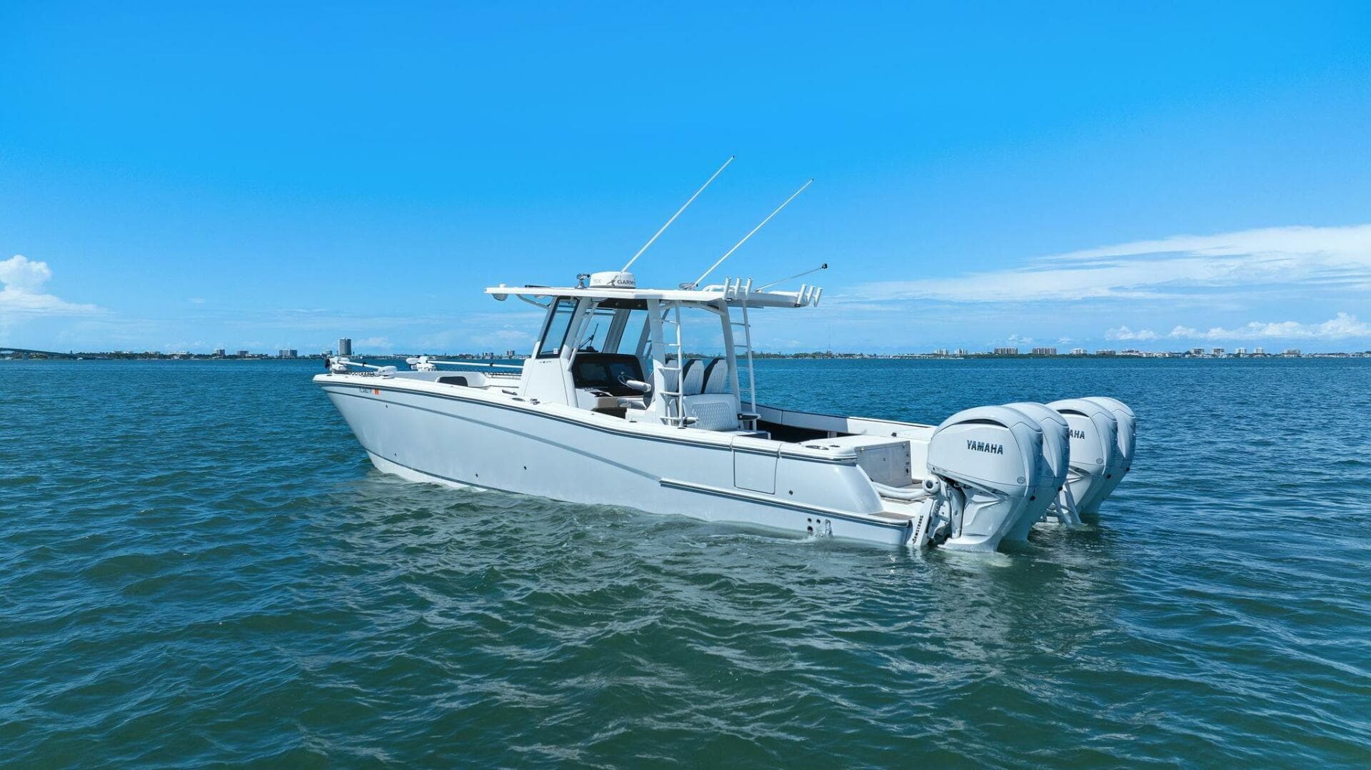 2022 World Cat 400 CC-X — photo 60