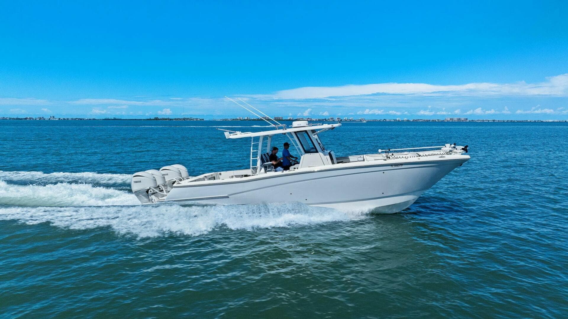 2022 World Cat 400 CC-X — photo 53