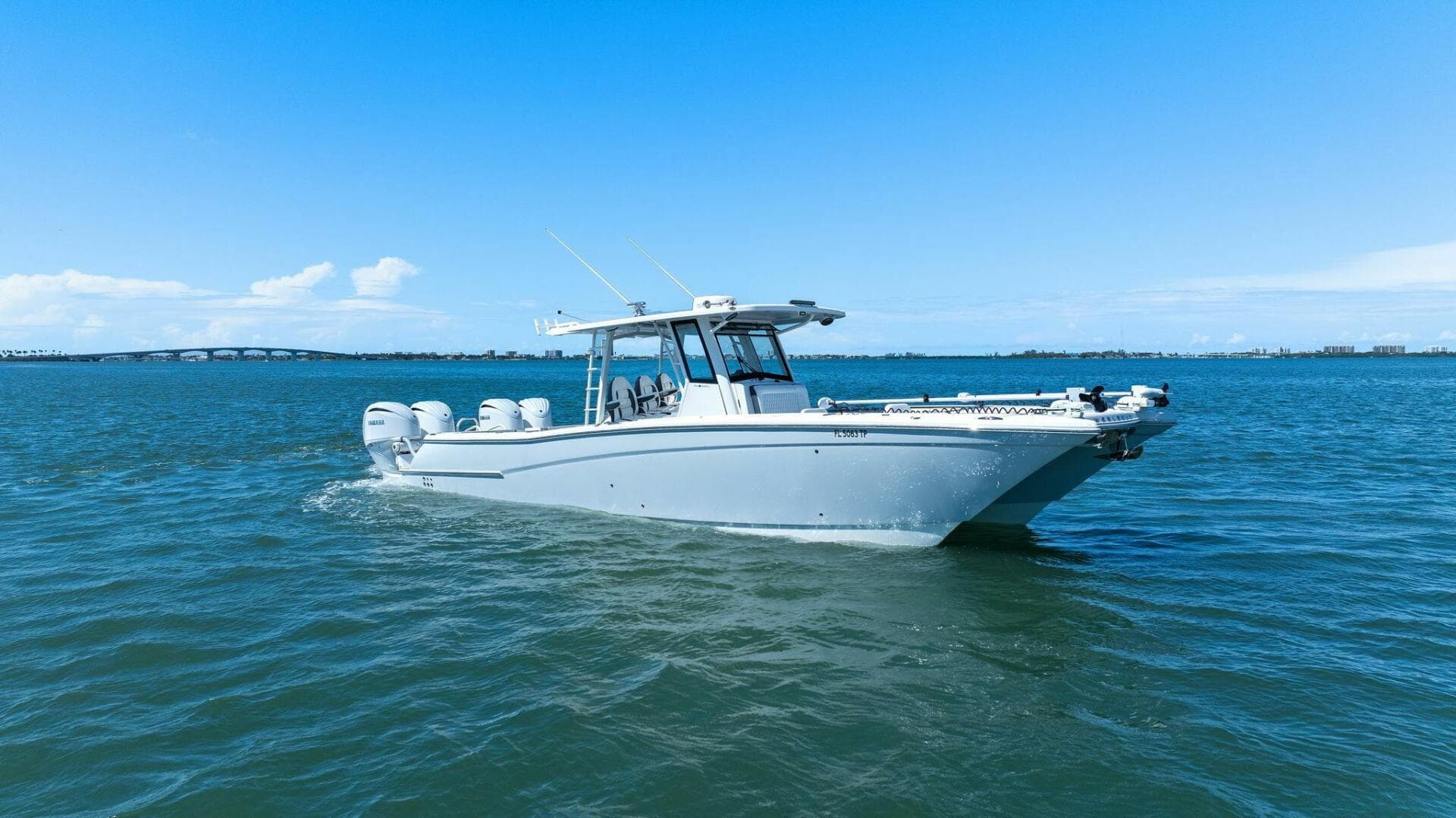 2022 World Cat 400 CC-X — photo 61