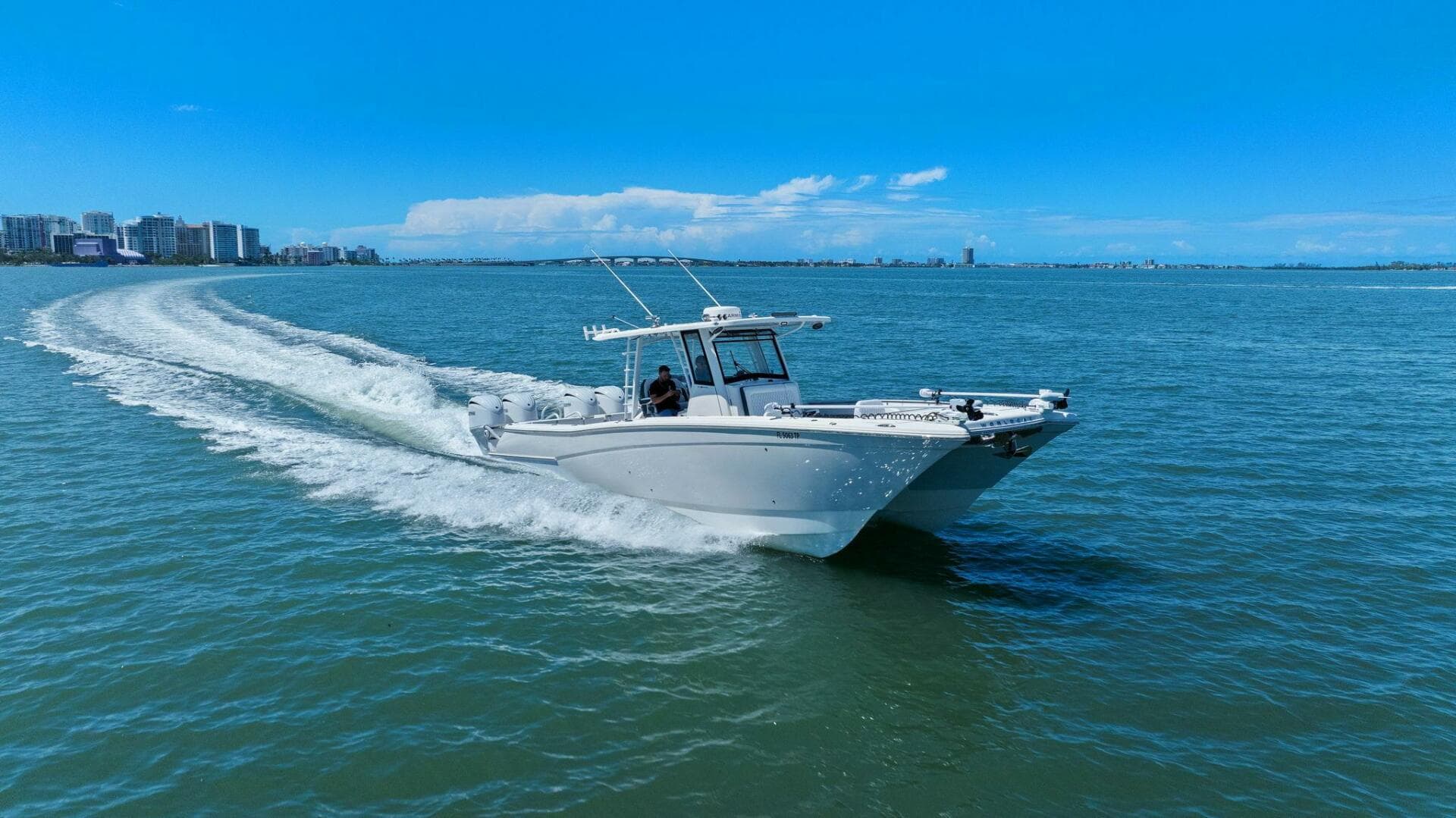 2022 World Cat 400 CC-X — photo 54