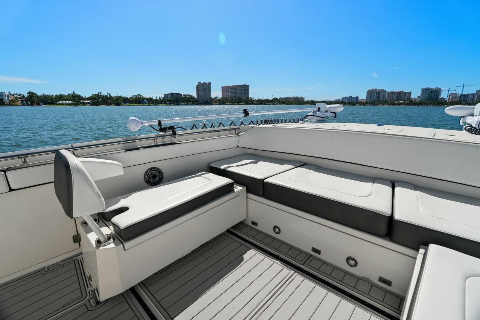 2022 World Cat 400 CC-X — photo 24