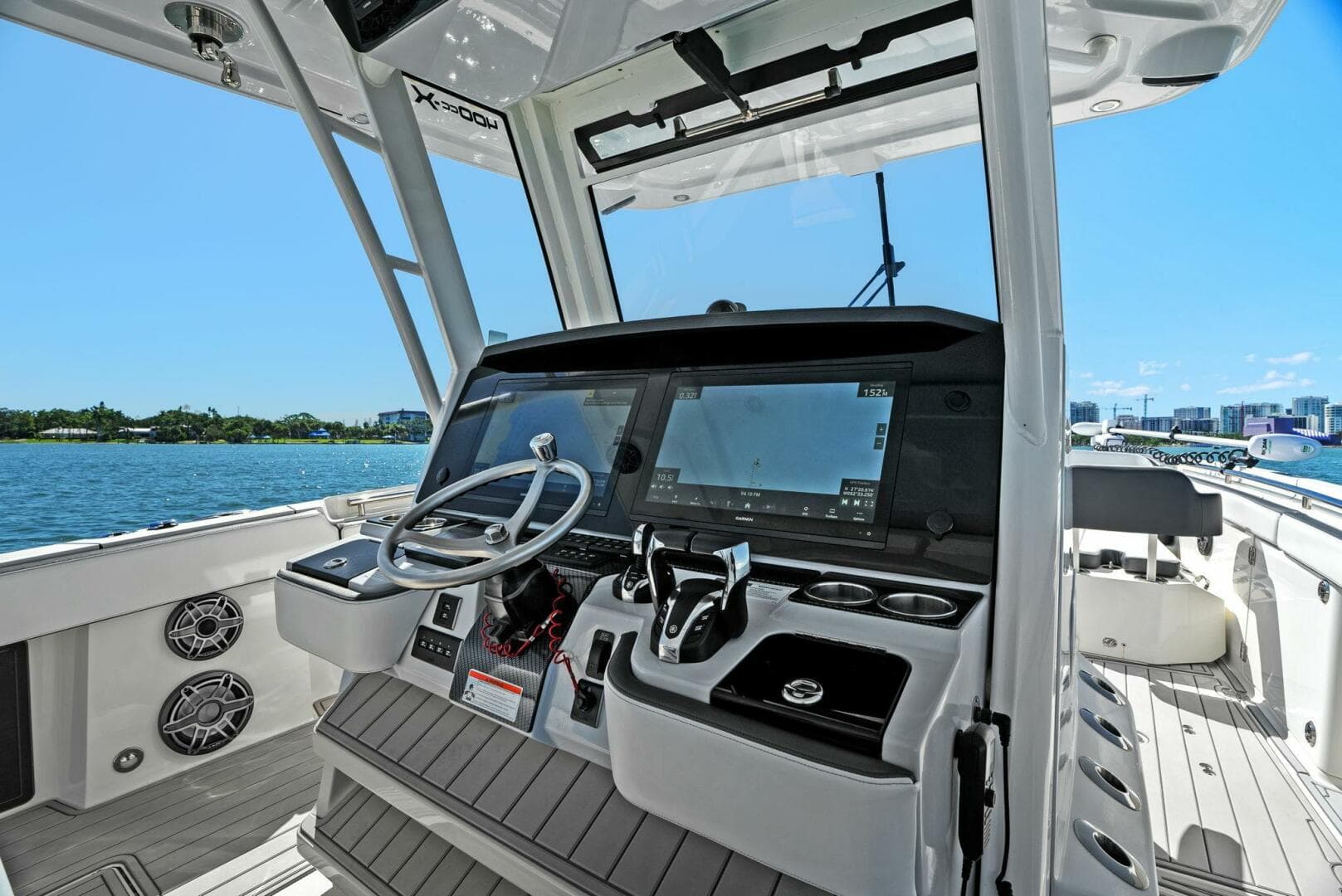 2022 World Cat 400 CC-X — photo 7