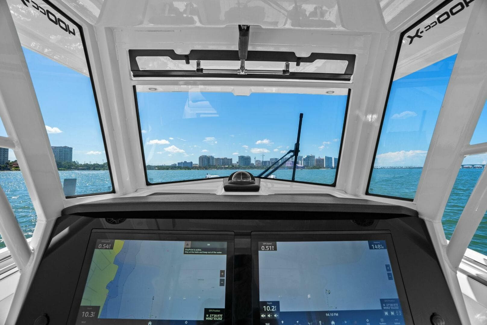 2022 World Cat 400 CC-X — photo 11