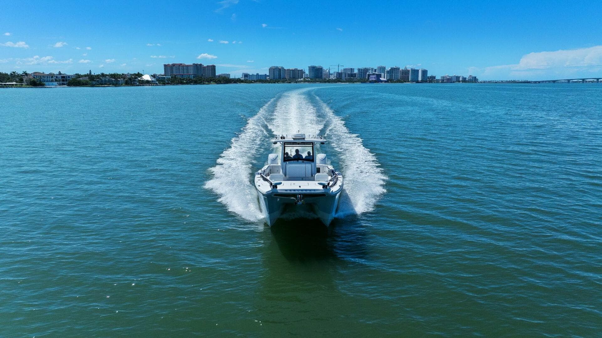 2022 World Cat 400 CC-X — photo 55