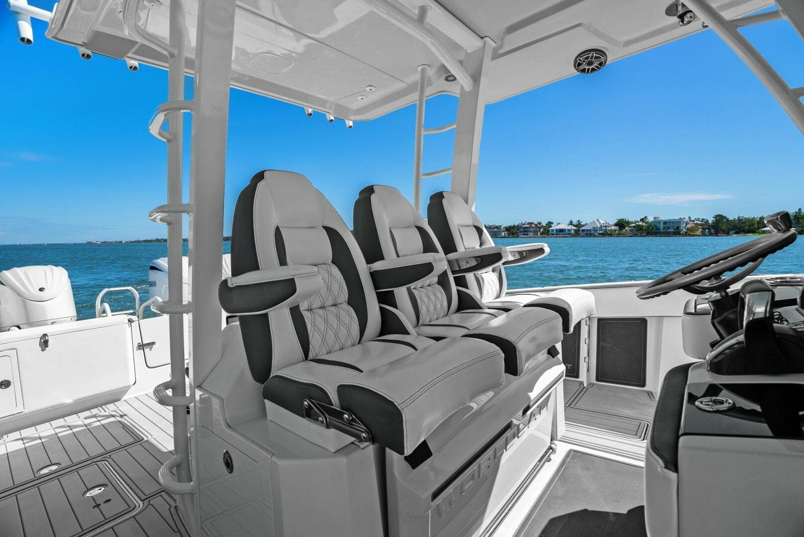 2022 World Cat 400 CC-X — photo 15