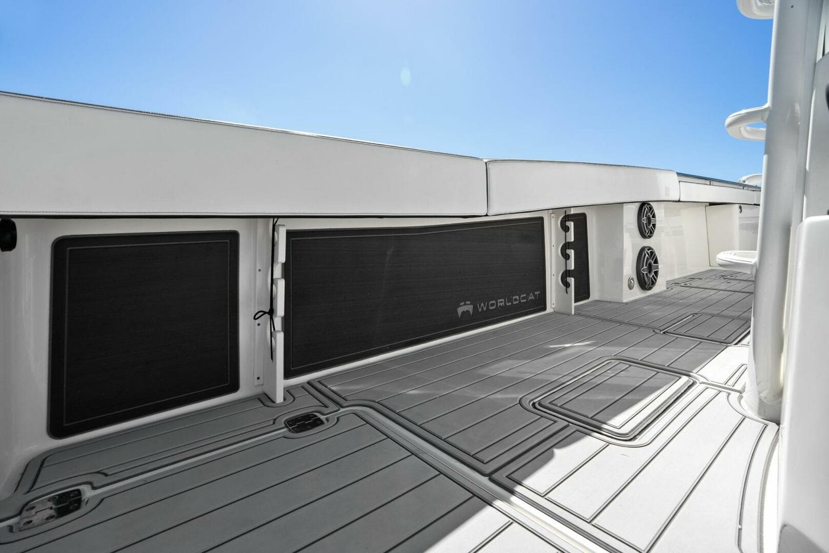 2022 World Cat 400 CC-X — photo 19