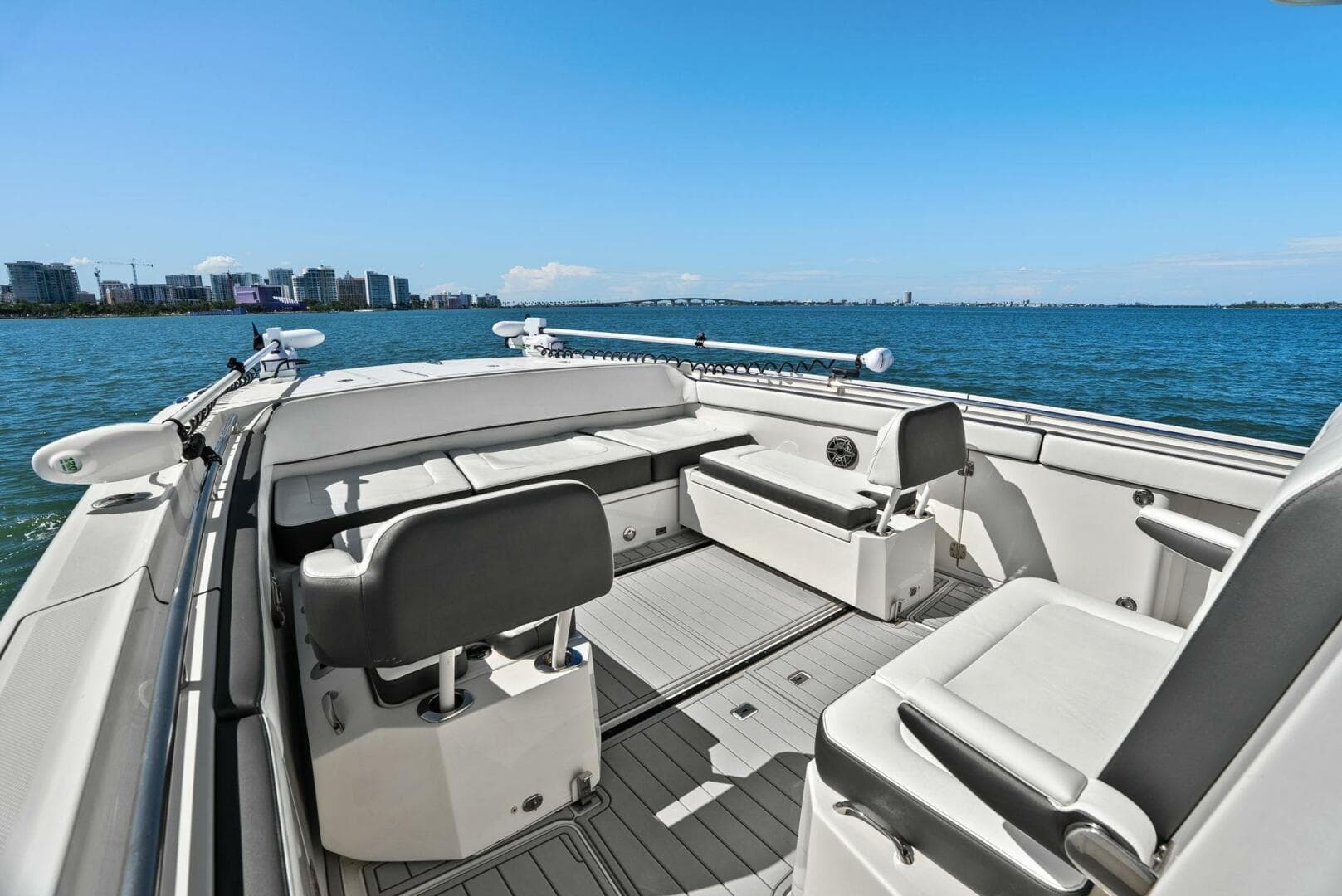 2022 World Cat 400 CC-X — photo 22