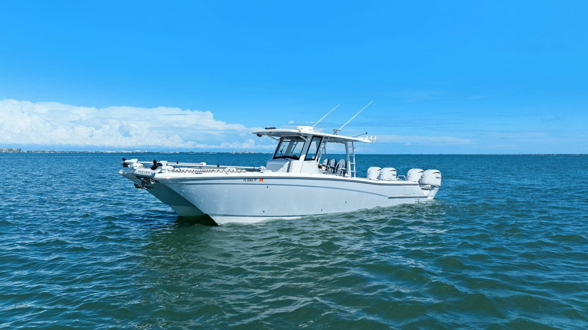 2022 World Cat 400 CC-X — photo 58