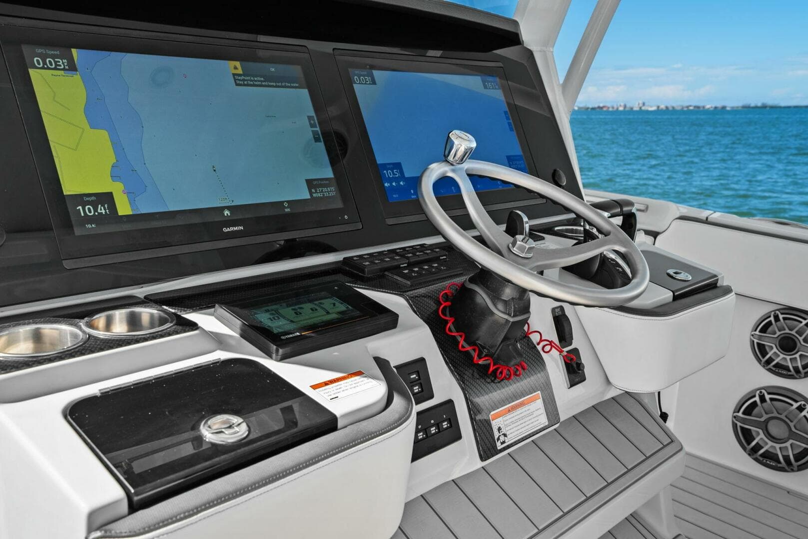 2022 World Cat 400 CC-X — photo 9