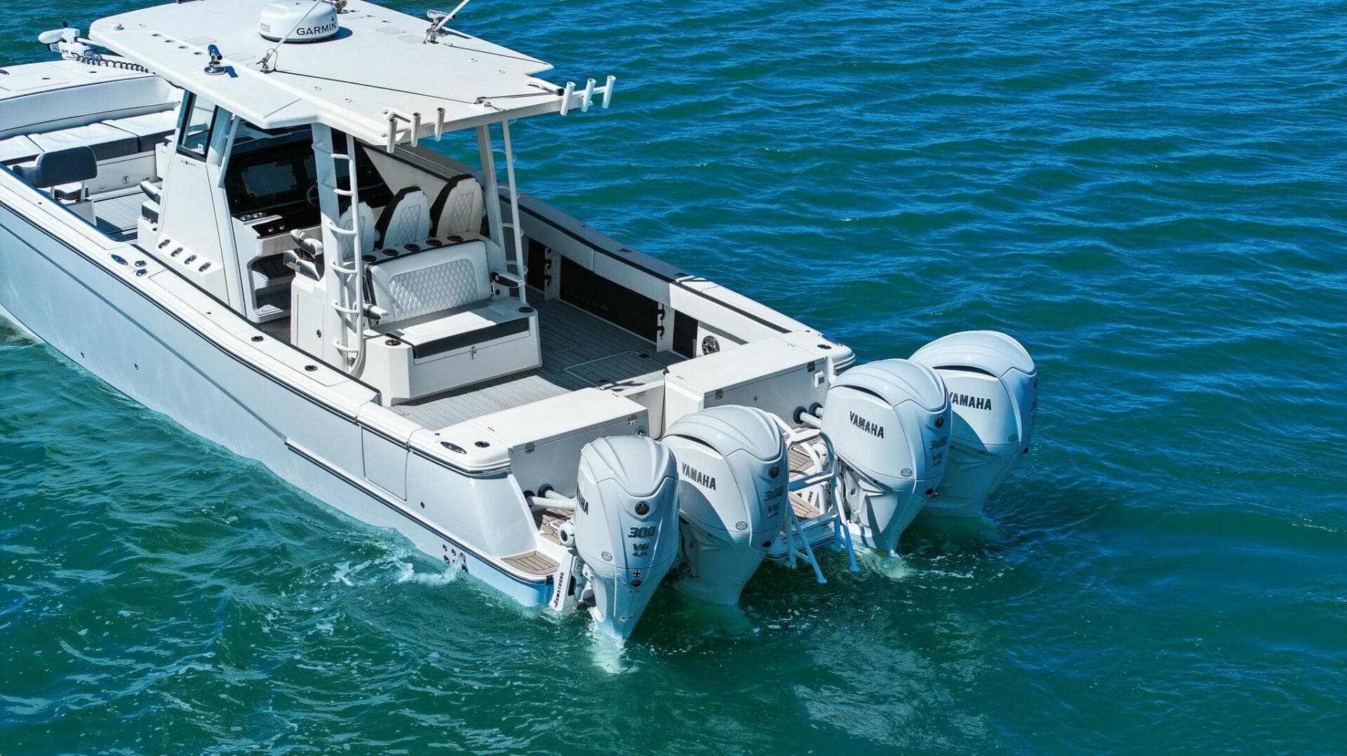 2022 World Cat 400 CC-X — photo 65