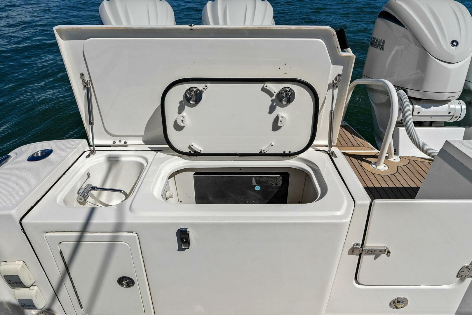 2022 World Cat 400 CC-X — photo 44