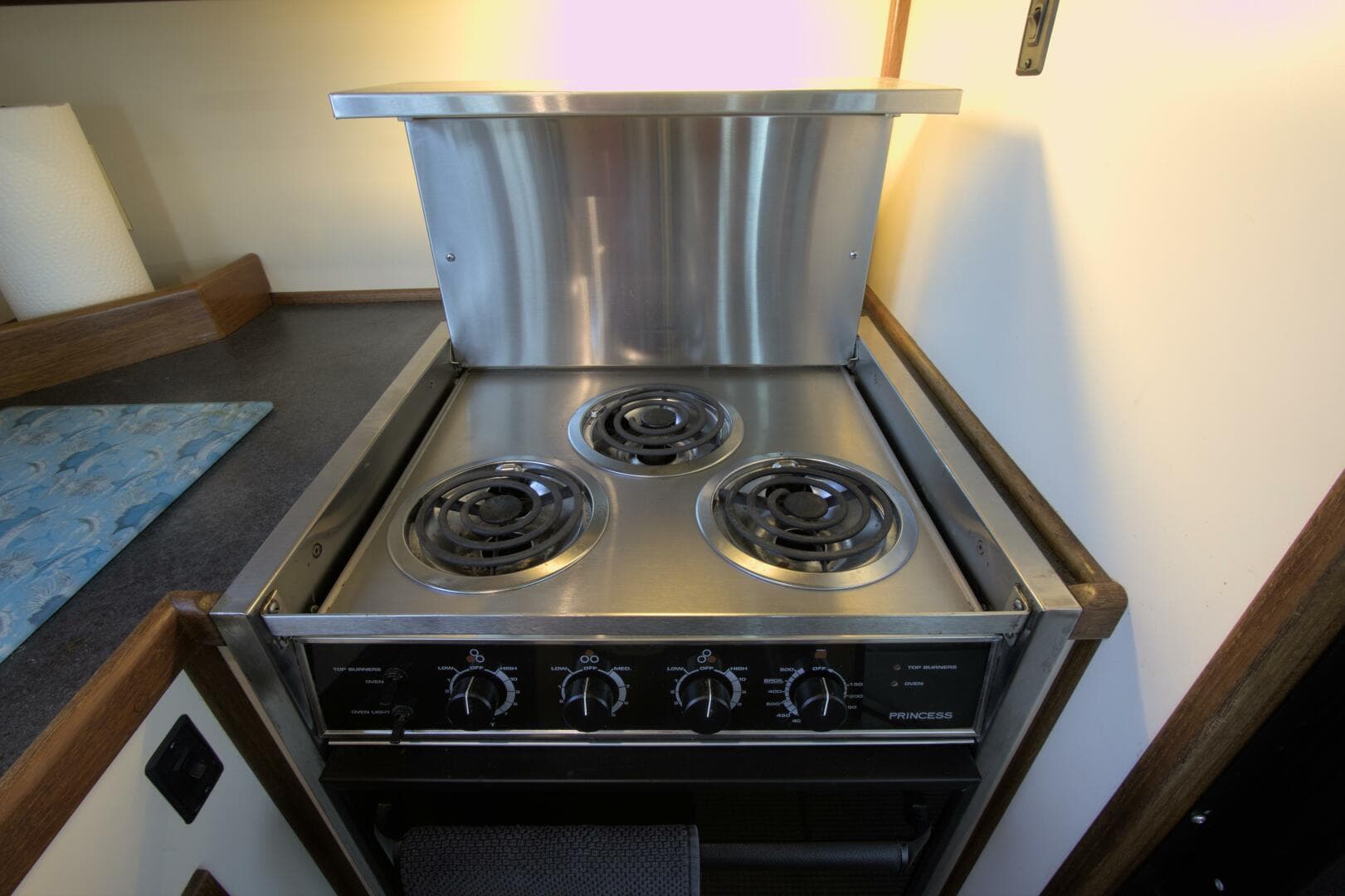 2000 Nordic Tugs 42 Millennium — photo 15