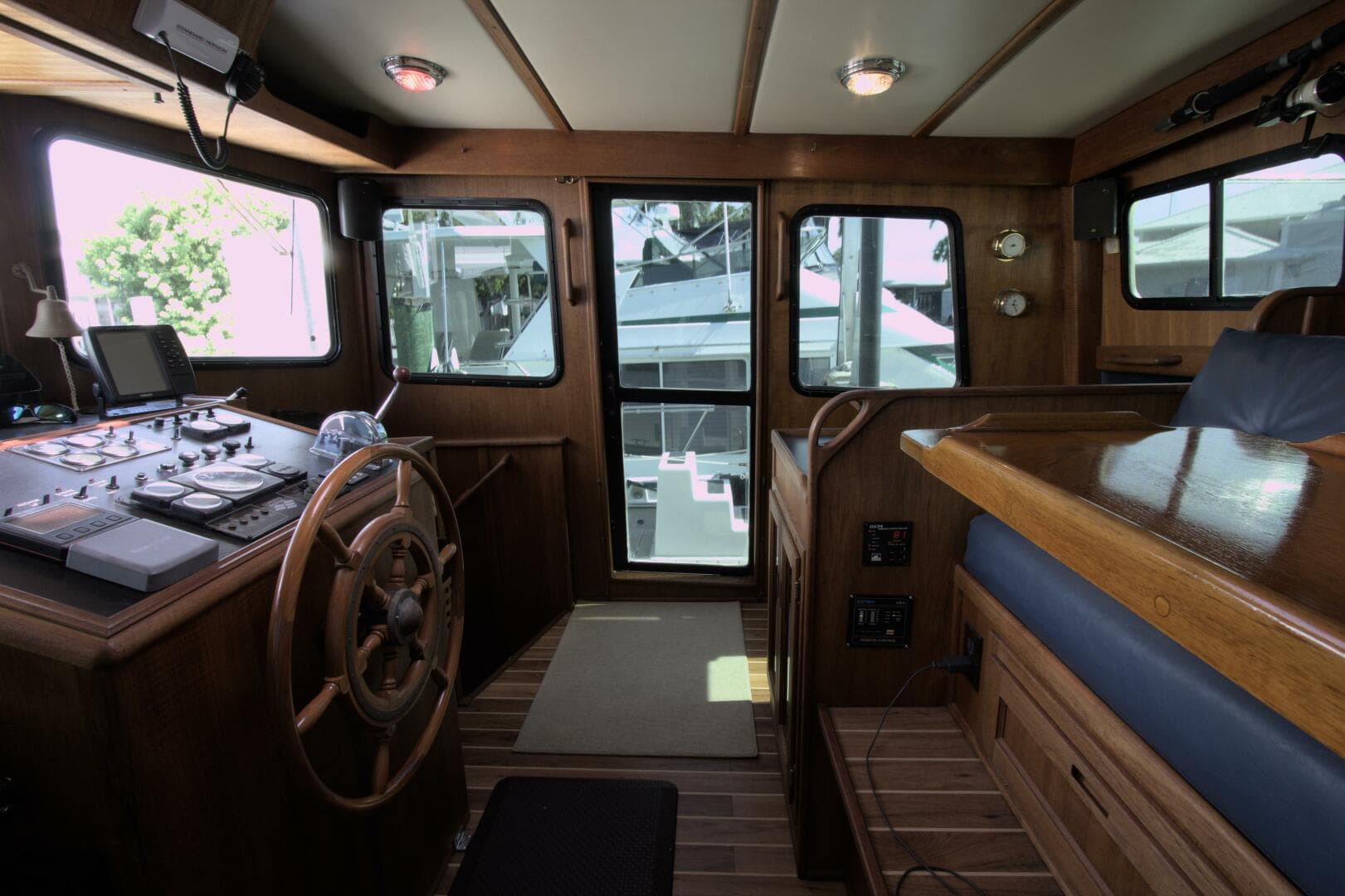 2000 Nordic Tugs 42 Millennium — photo 26