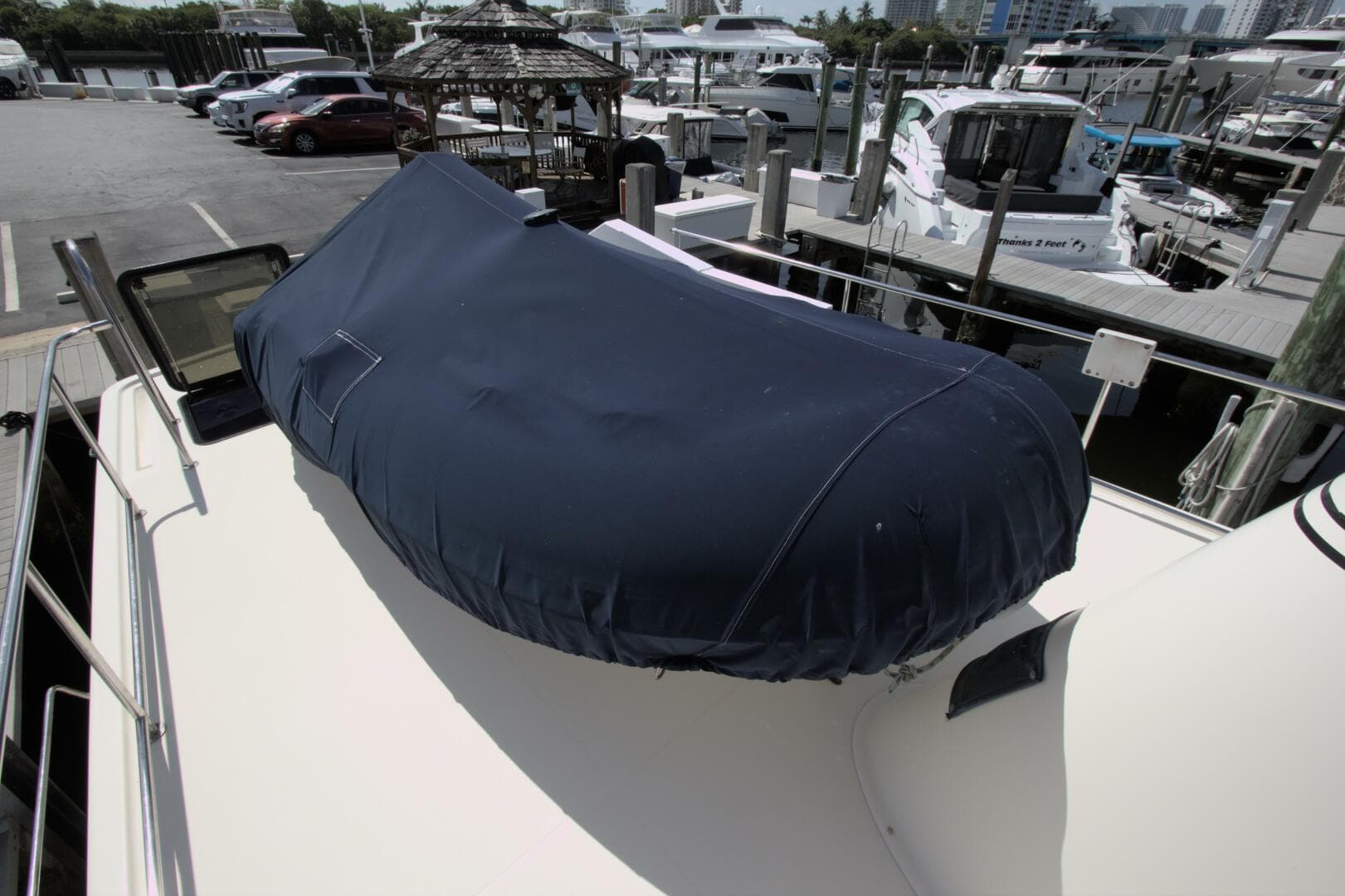 2000 Nordic Tugs 42 Millennium — photo 9