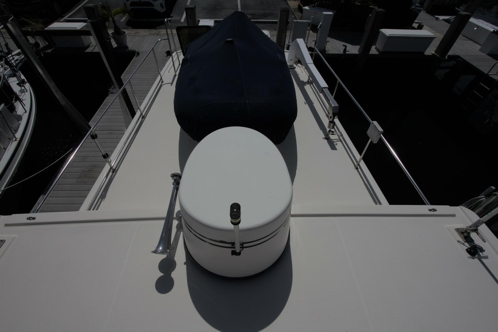 2000 Nordic Tugs 42 Millennium — photo 8