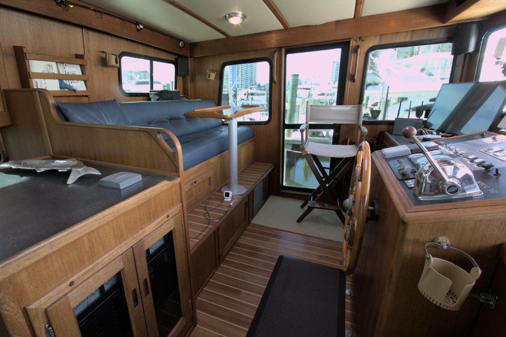 2000 Nordic Tugs 42 Millennium — photo 22