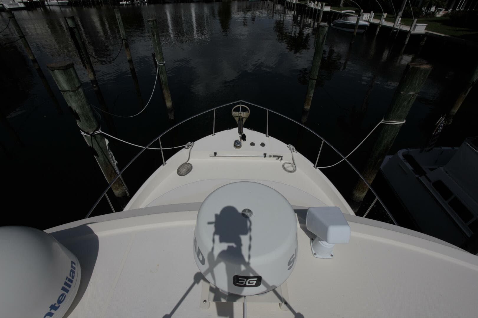 2000 Nordic Tugs 42 Millennium — photo 7