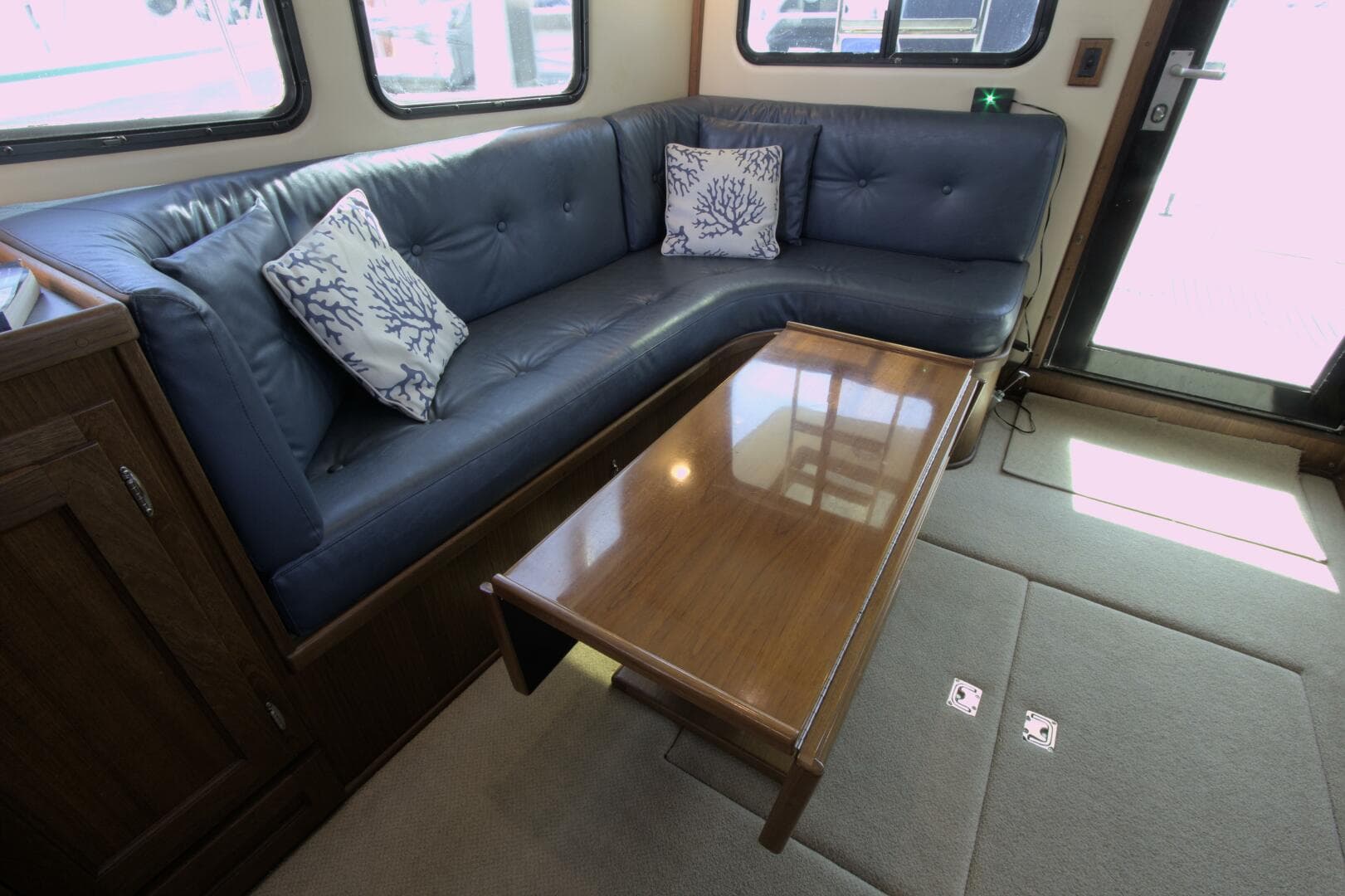 2000 Nordic Tugs 42 Millennium — photo 16