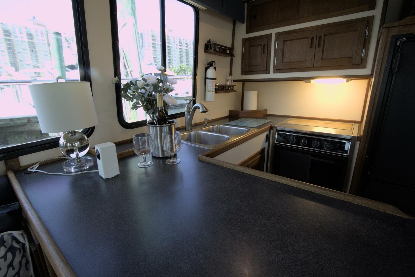 2000 Nordic Tugs 42 Millennium — photo 13