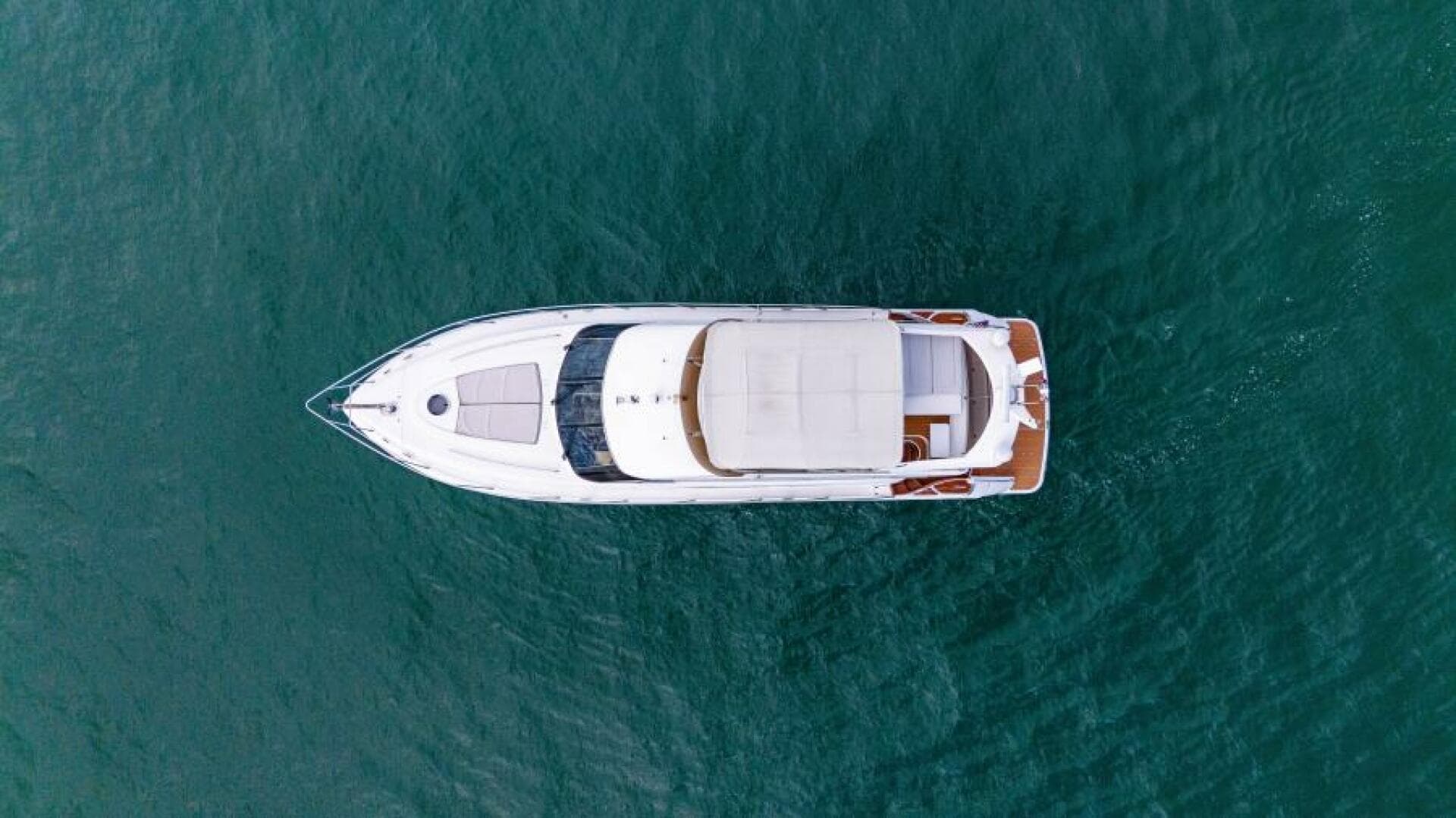 2008 Princess 58 Flybridge — photo 30