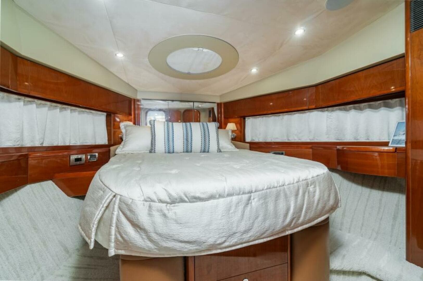 2008 Princess 58 Flybridge — photo 12