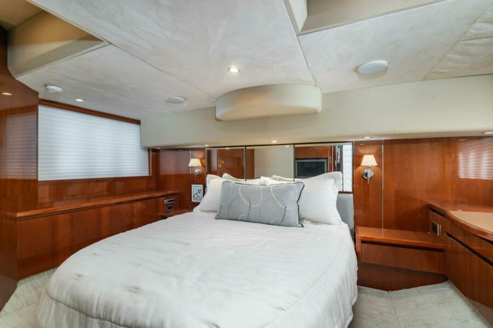 2008 Princess 58 Flybridge — photo 13